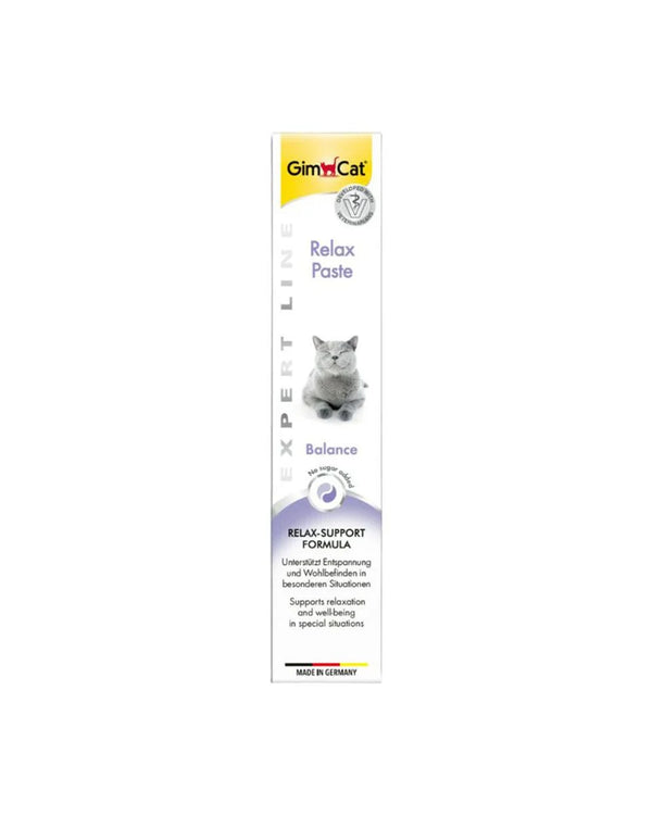 Gimcat Relax Paste 50 g