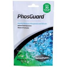 SEACHEM PHOSGUARD 100ML BAGGED