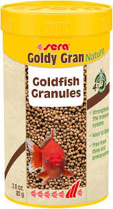 sera Goldy Gran Nature 1000ml