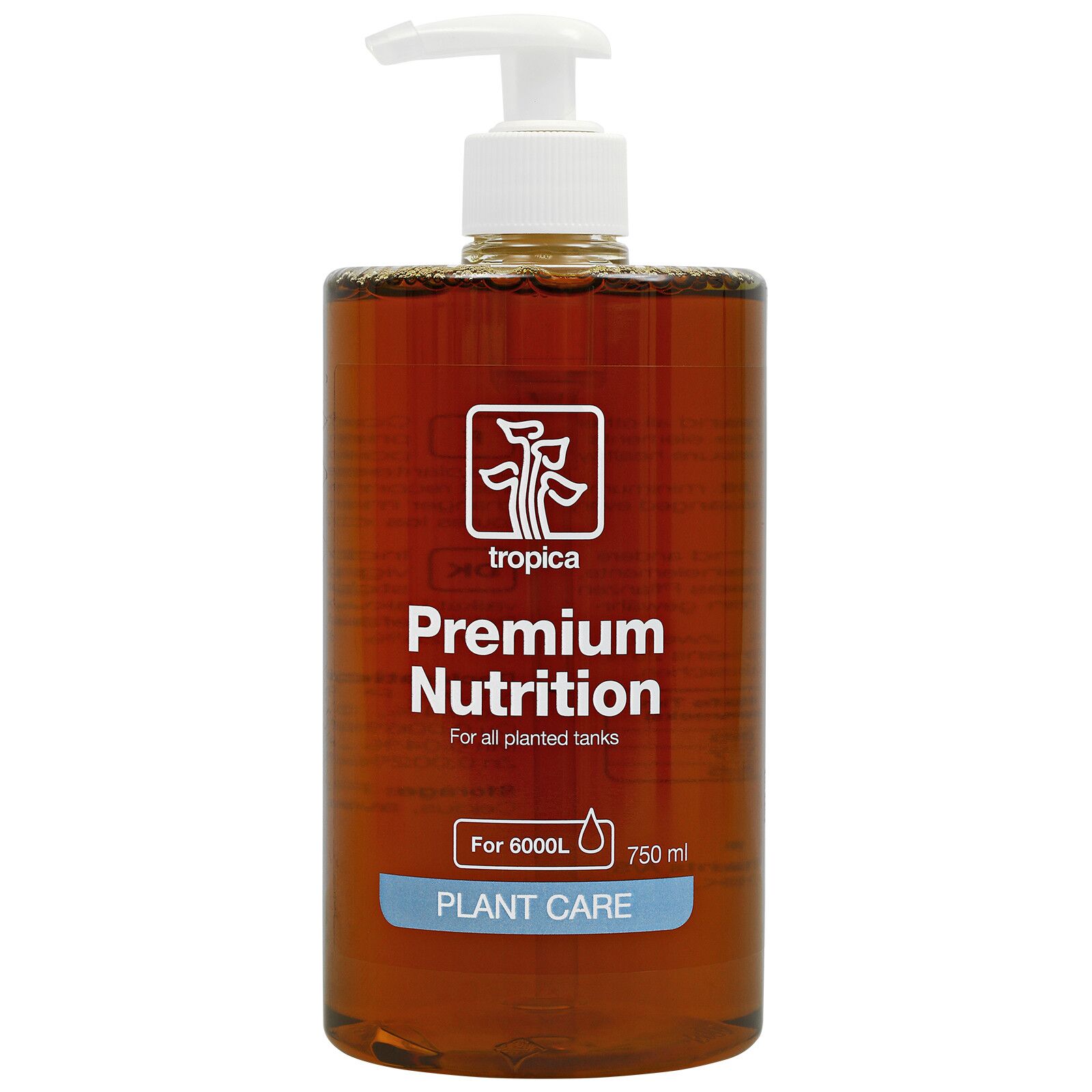 Tropica Premium Nutrition