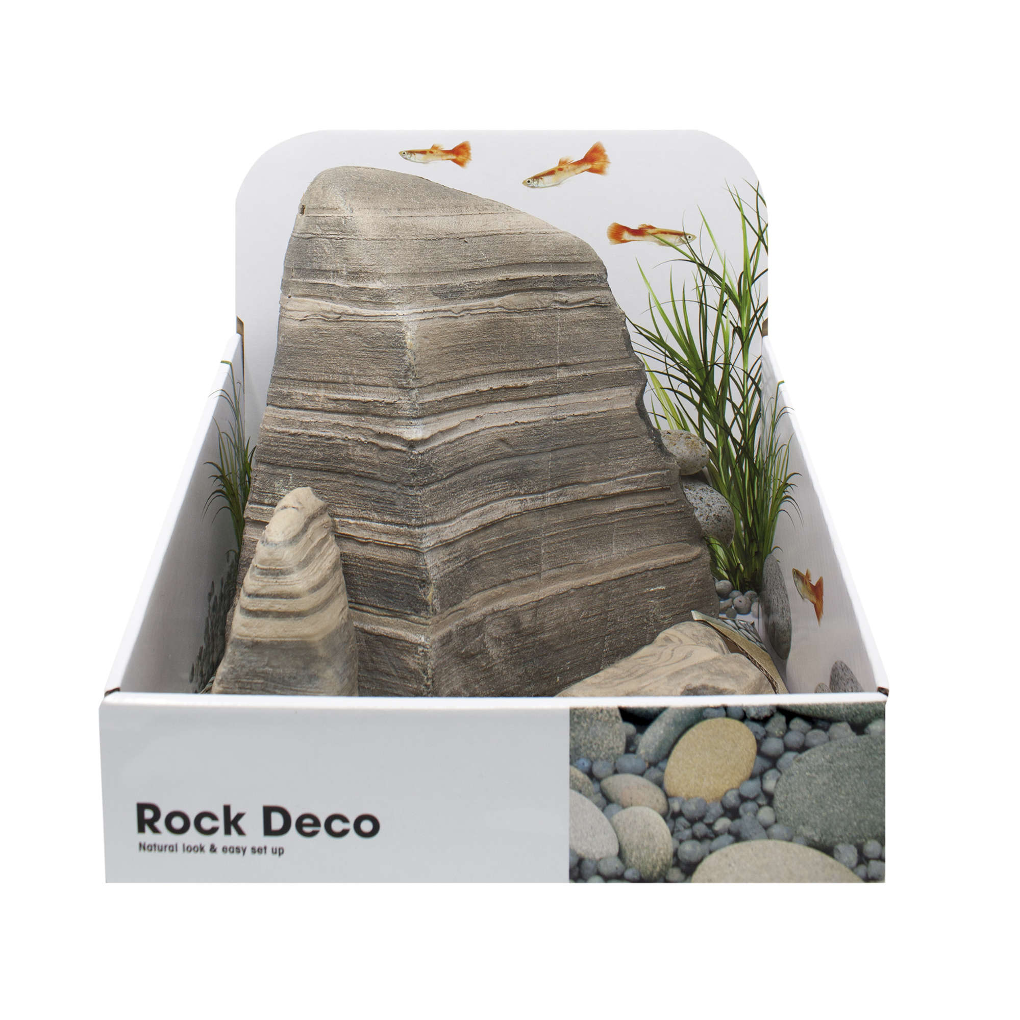 Dophin Rock Deco U 807