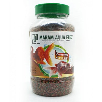 Maram Aqua Feed