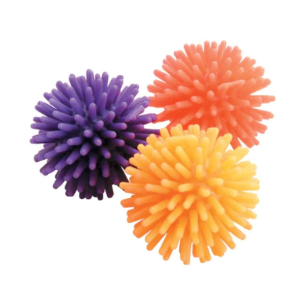 زولكس لعبة من 3 كرات على شكل نجمة		