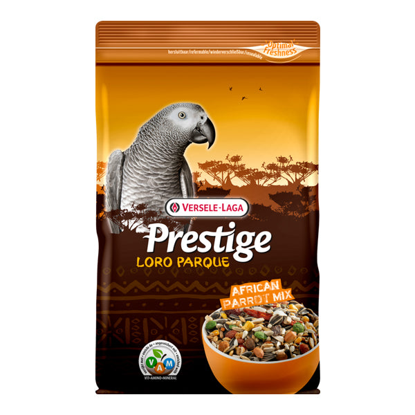Versele-Laga Prestige African Parrot Mix