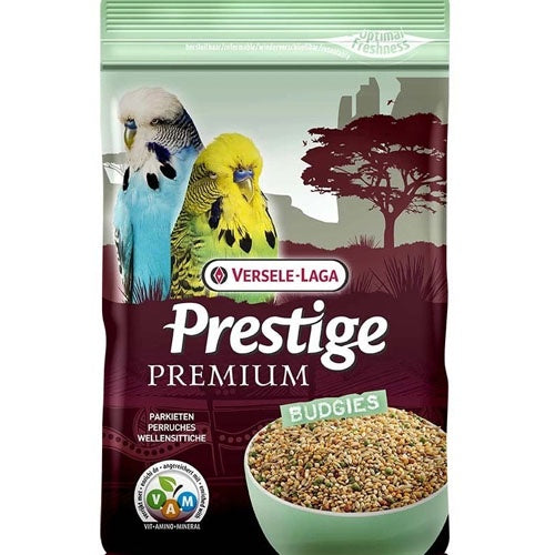 Versel-Laga Prestige Premium For Budgies