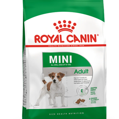 Royal Canin Mini Adult Dog